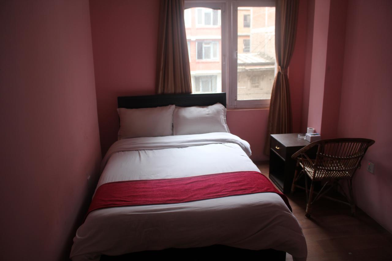 Hotel Dali Nepal Kathmandu Camera foto