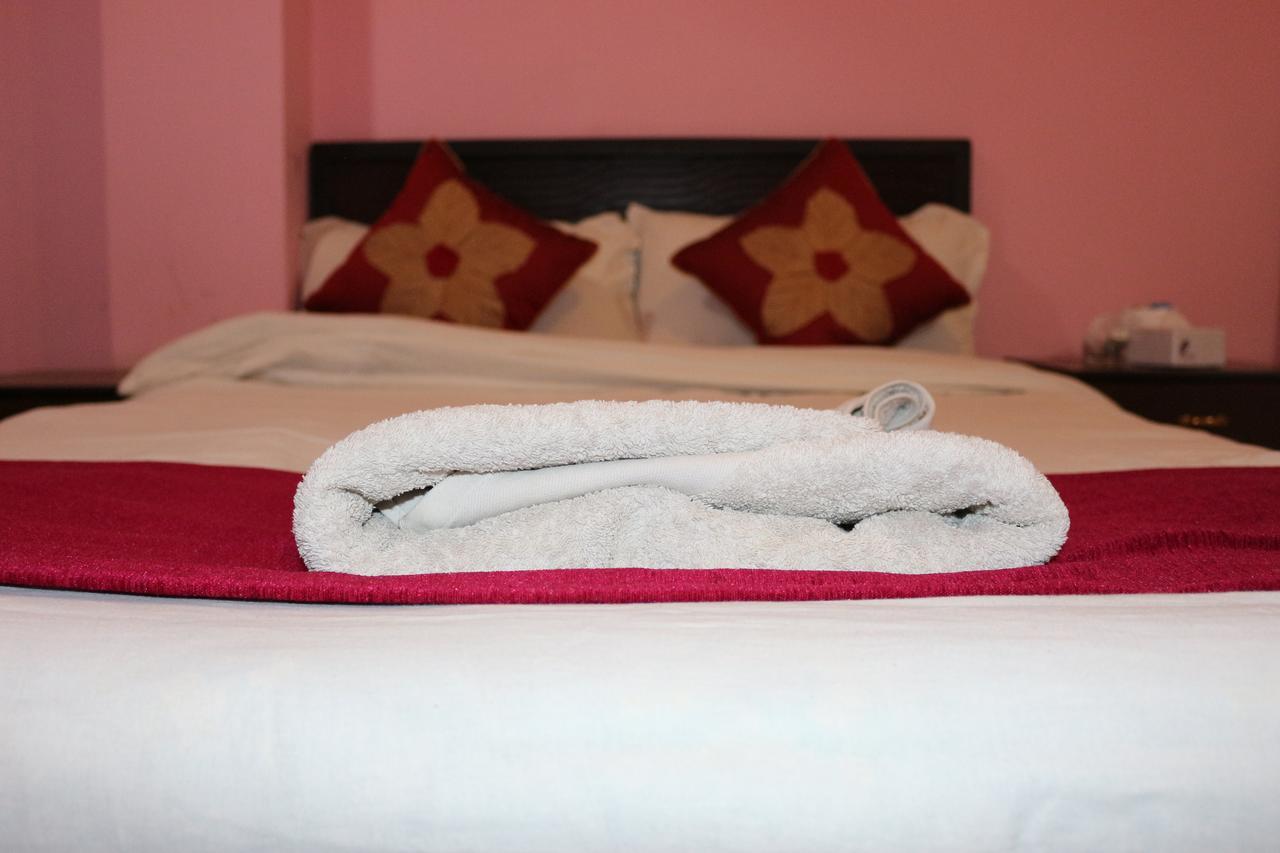 Hotel Dali Nepal Kathmandu Esterno foto