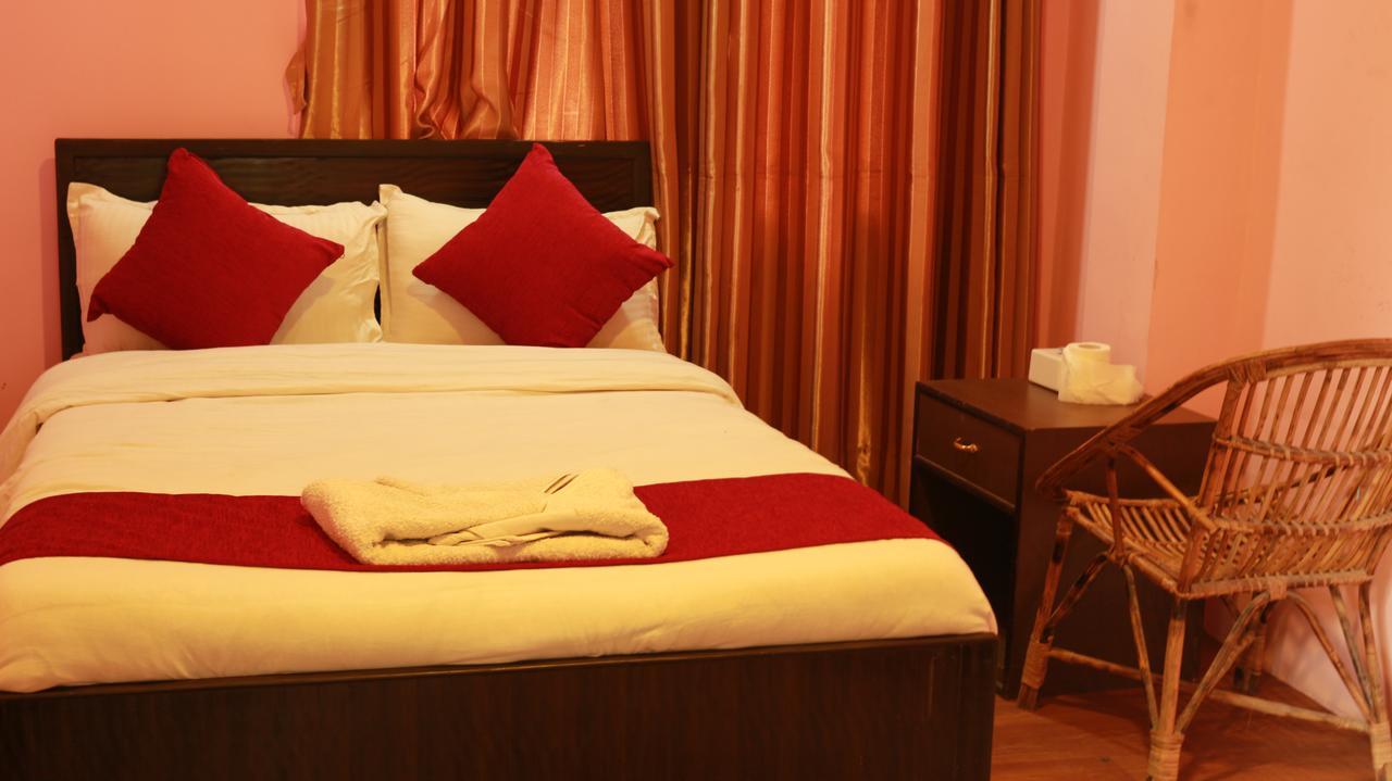 Hotel Dali Nepal Kathmandu Esterno foto