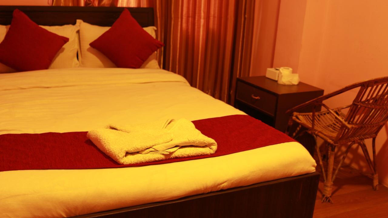 Hotel Dali Nepal Kathmandu Esterno foto