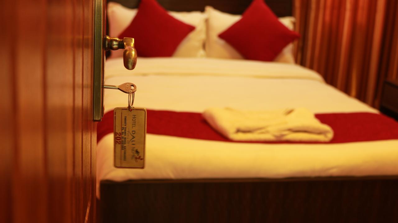 Hotel Dali Nepal Kathmandu Esterno foto